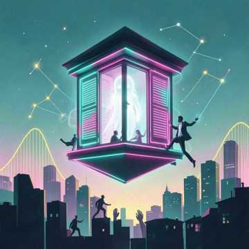 Locataire Fantôme