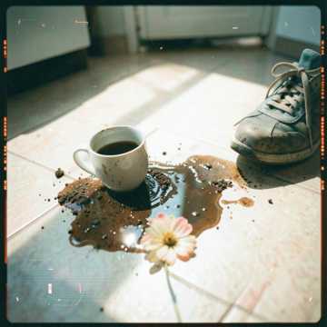 Chew, What Did You Do? Chew, What Did You Do?