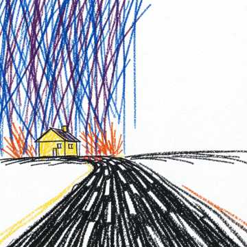awerysopelea - Lichterfahrt awerysopelea - Lichterfahrt