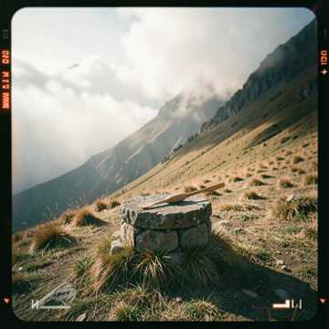 Montañas Solitarias