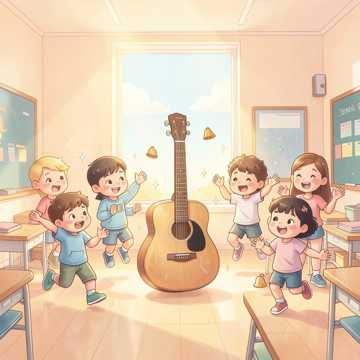 Guten Morgen Kinder Guten Morgen Kinder