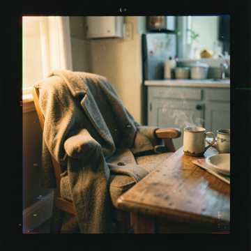 Ordinary Hours