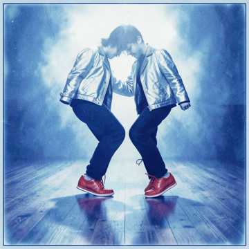 The Great Big Disco Groove