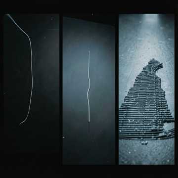 02 — 624 SCHICHTEN 02 — 624 SCHICHTEN