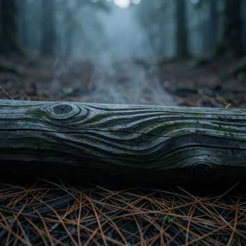 Smoky Mountain Heartbeat