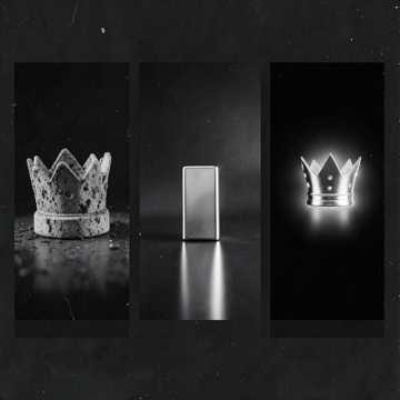 CROWNS & PLATINUM  Xpollo X ft. MJ