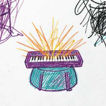 Late-Night Rhodes