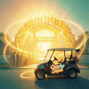 Country Club Super