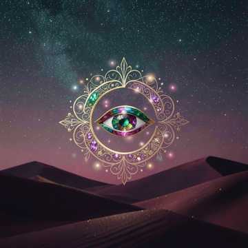 الغلا في اعيوني