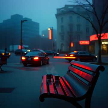 Banco de Plaza