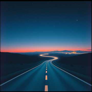 Где-то там за гранью жизни 