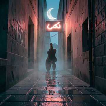 البداسه بنص النص