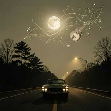 In the heat of the night 