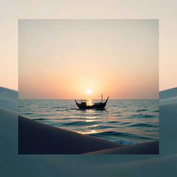 أمواج صبر الأمل