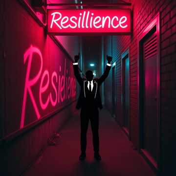 Resilience Flow# remixed