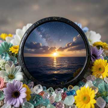 SOTTO ’E STELLE