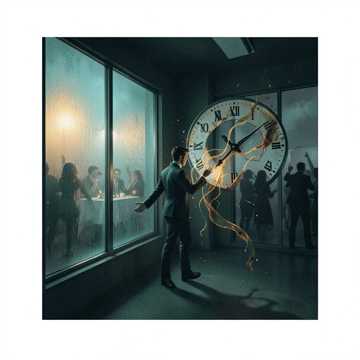 Tainted Time Problems