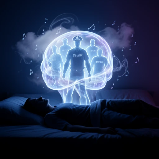 Dream Police 
