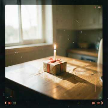 Feliz Cumpleaños, Ángel Feliz Cumpleaños, Ángel