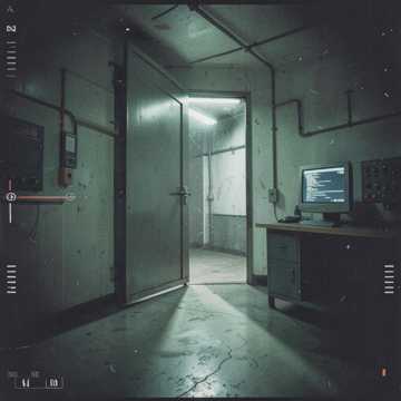 01 — DEFAULTS