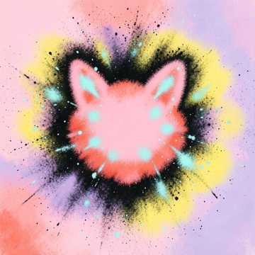 Good Kitty #V4