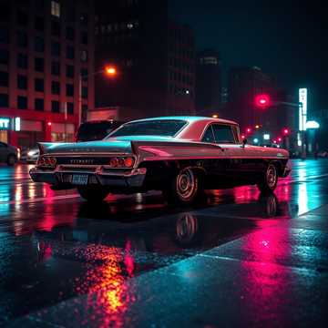 Two Cities Cold