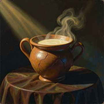 Café au lait Café au lait