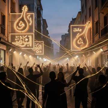 يا بندر يا زين