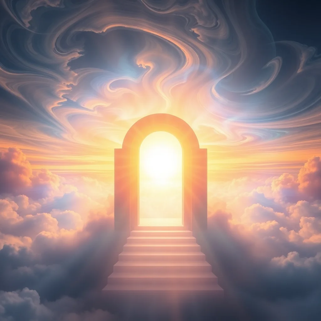 Celestial Voyage