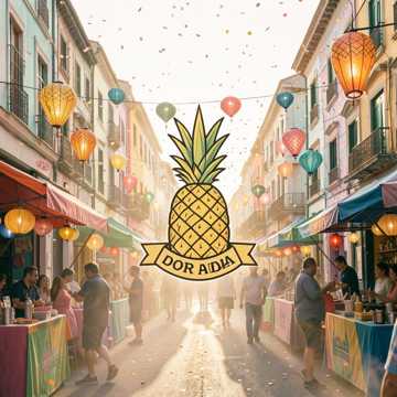 Feria de la Piña IA