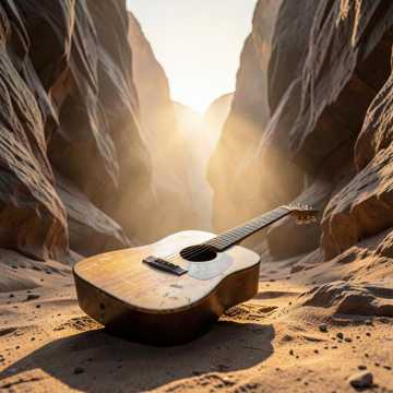 Echoes in the Canyon Strings Echoes in the Canyon Strings