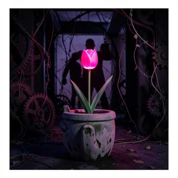 garden man