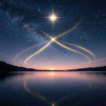 Hope on a Star