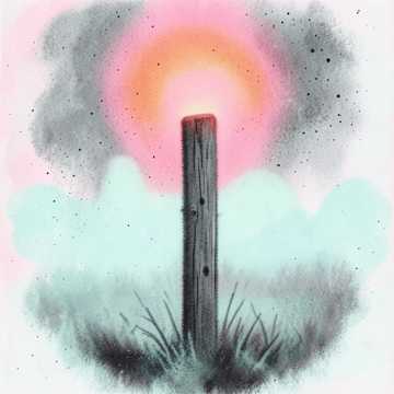 Leave a Little Light On