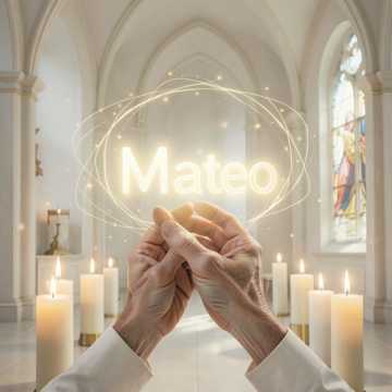 Tu nombre en mi oración Tu nombre en mi oración