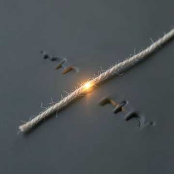 Loose Thread Loose Thread