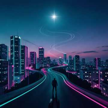 Looking for you