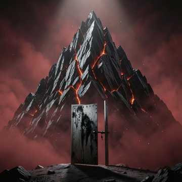 Crimson Peaks