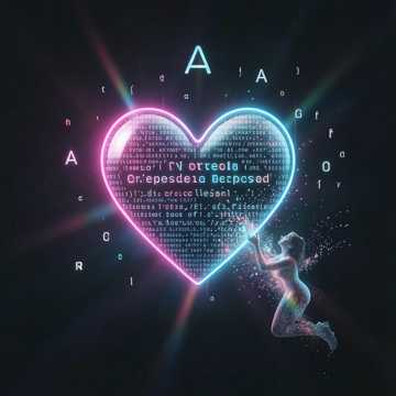 Coeur en Algorithme