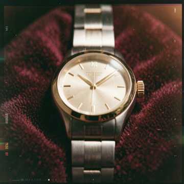 Vacheron Silencieux