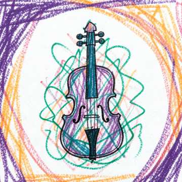 Whispering Strings & Reed