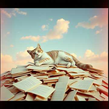 Benjamin zahlt nicht