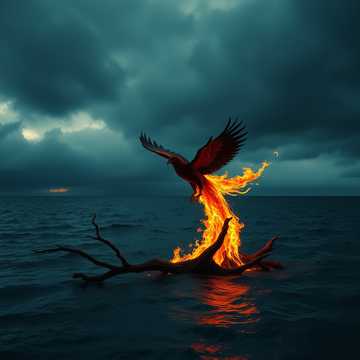 Into the Fray Into the Fray