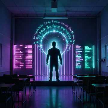 Von der Schule zum Star 