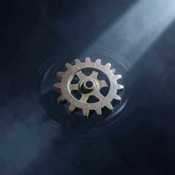 Clockback deep