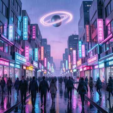 Jaymes-Neon hearts