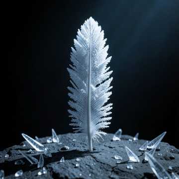 Raven Ice Oath Raven Ice Oath