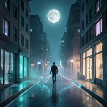 Midnight Liberation Echo