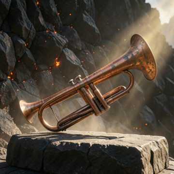 Echoes of the Thunderous Horn