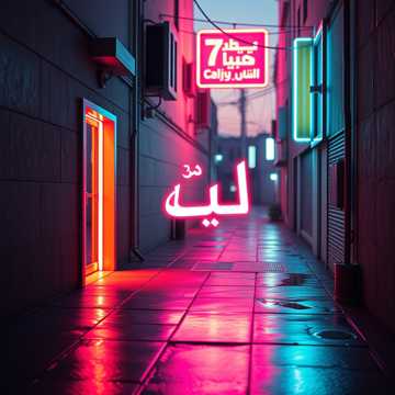 سالي على الباب